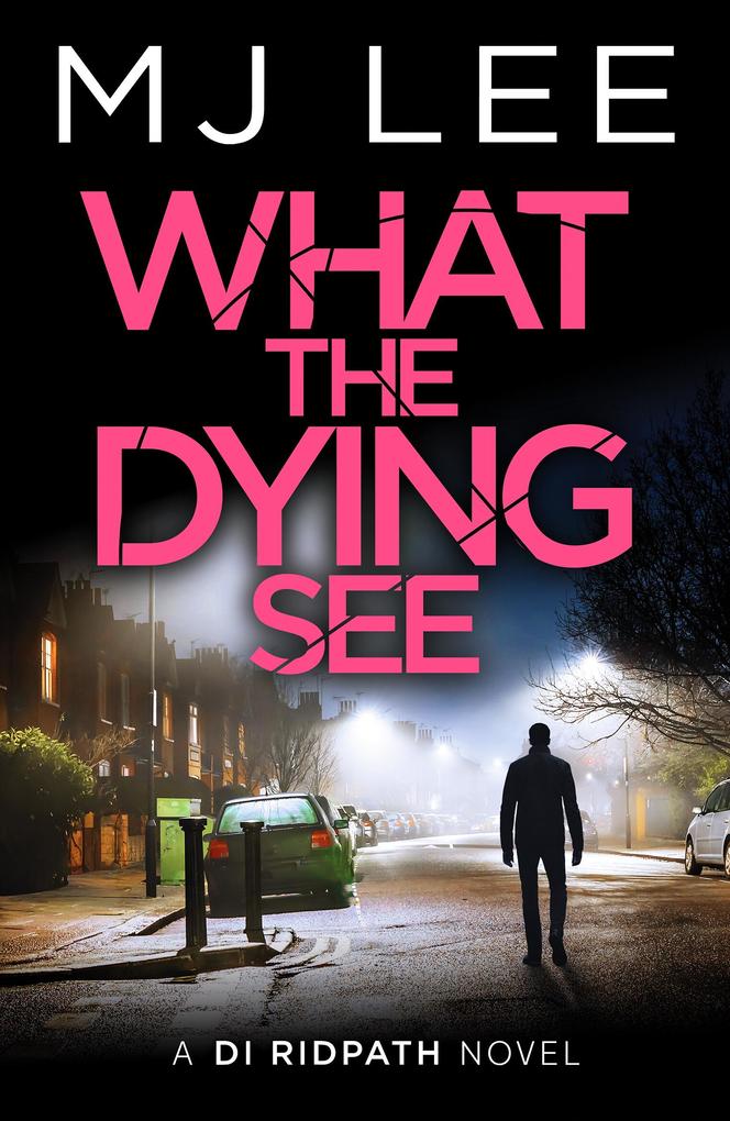 Produktbild: What the Dying See | M J Lee