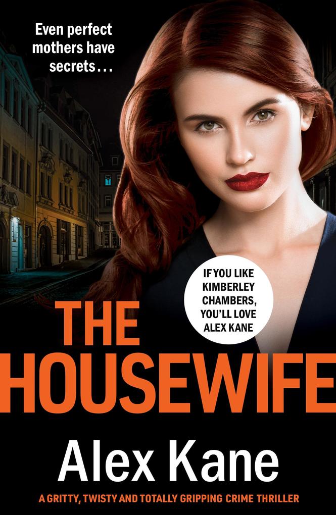 Produktbild: The Housewife | Alex Kane