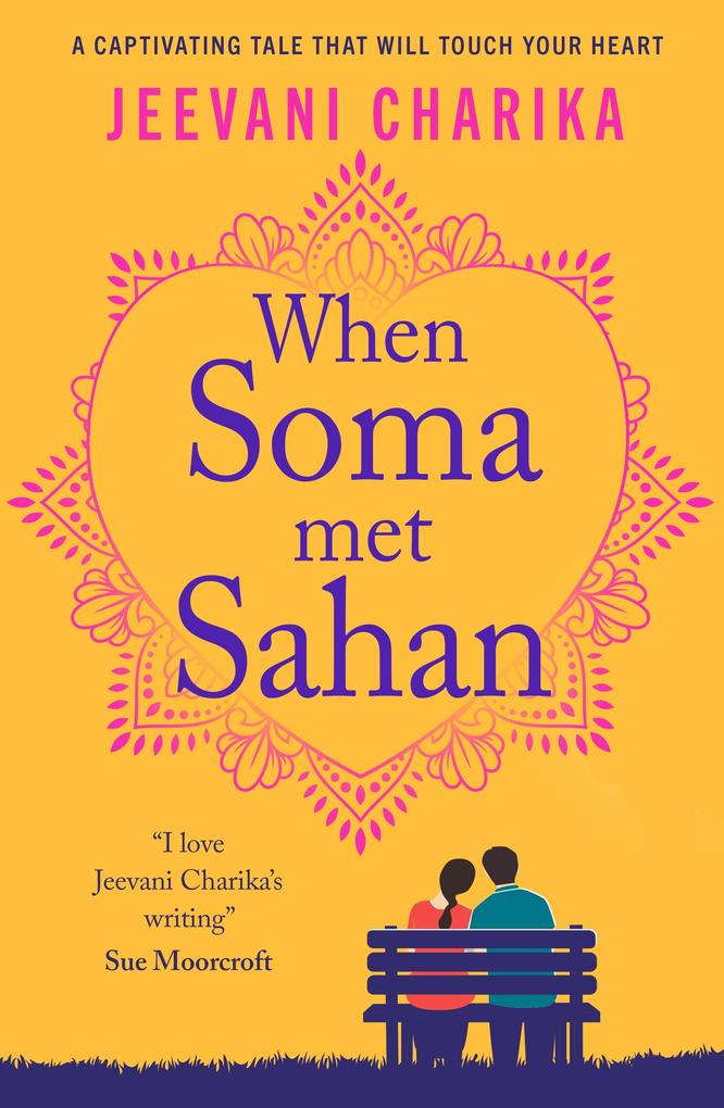 Produktbild: When Soma met Sahan | Jeevani Charika