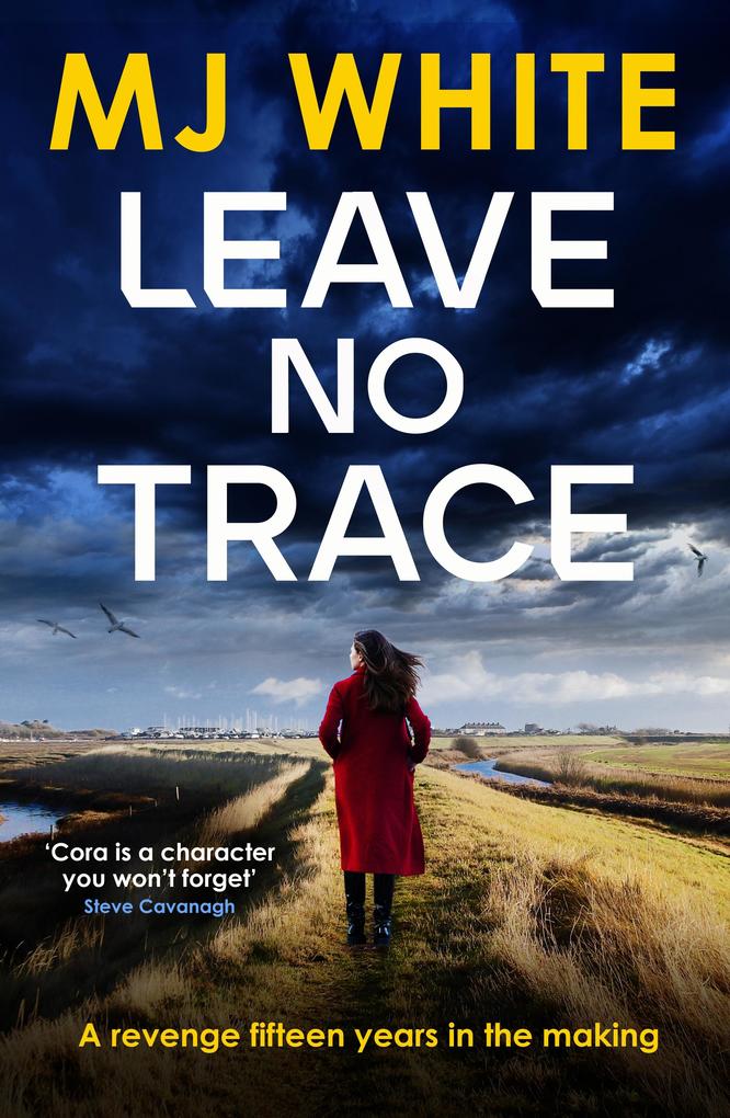 Produktbild: Leave No Trace | Mj White