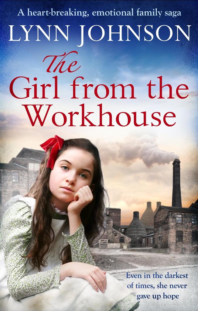 Produktbild: The Girl from the Workhouse | Lynn Johnson