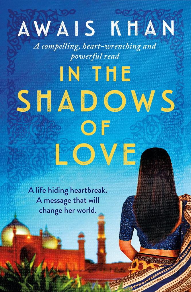 Produktbild: In the Shadows of Love | Awais Khan