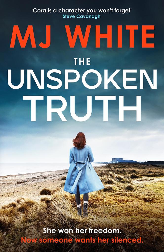 Produktbild: The Unspoken Truth | Mj White