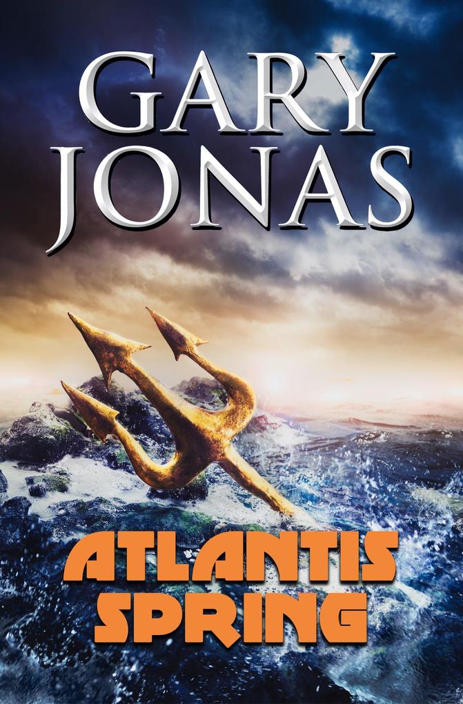 Produktbild: Atlantis Spring | Gary Jonas