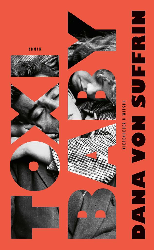 Produktbild: Toxibaby | Dana von Suffrin