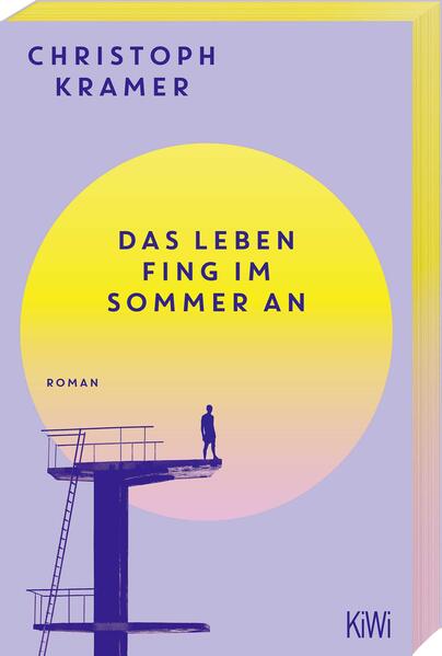 Produktbild: Das Leben fing im Sommer an | Christoph Kramer