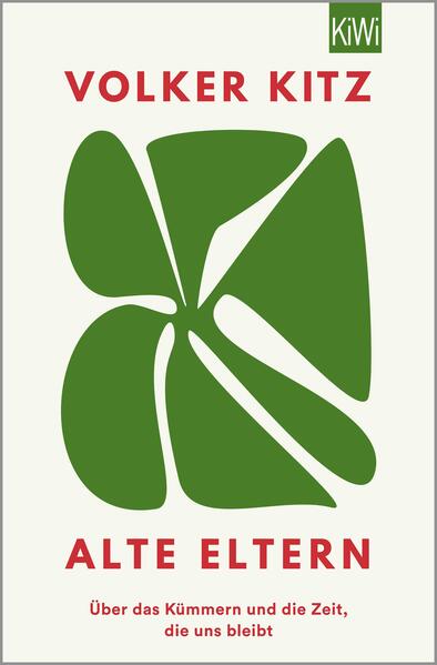 Produktbild: Alte Eltern | Volker Kitz
