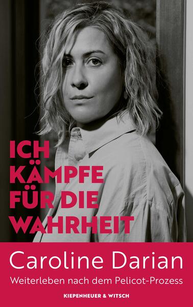 Produktbild: Ich kämpfe für die Wahrheit | Caroline Darian
