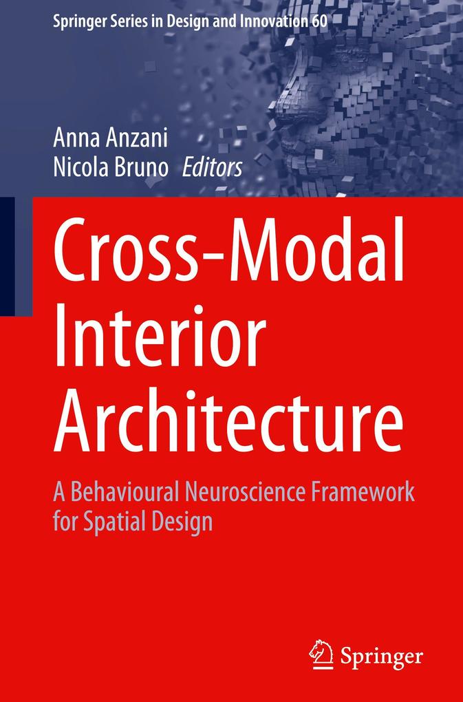 Produktbild: Cross-Modal Interior Architecture