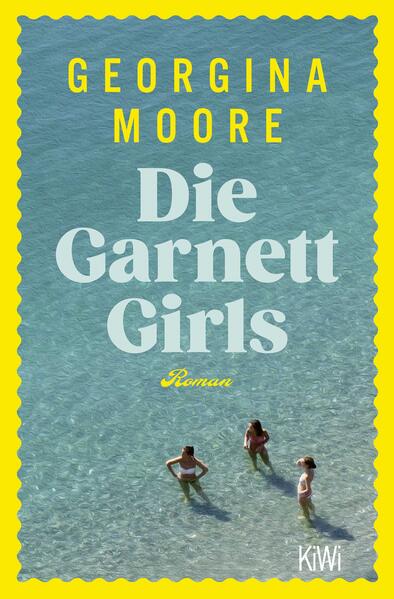 Produktbild: Die Garnett Girls | Georgina Moore