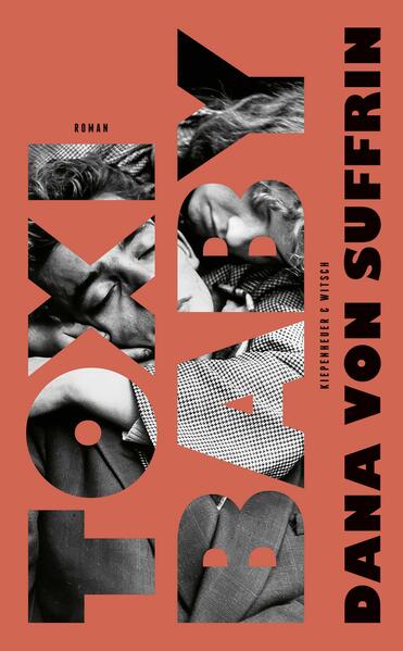 Produktbild: Toxibaby | Dana von Suffrin