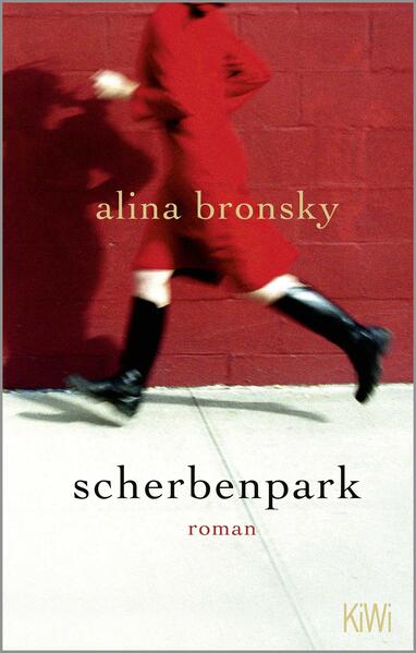 Produktbild: Scherbenpark | Alina Bronsky
