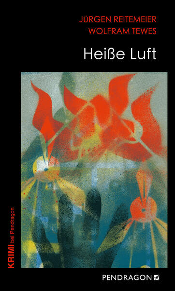 Produktbild: Heiße Luft | Jürgen Reitemeier, Wolfram Tewes