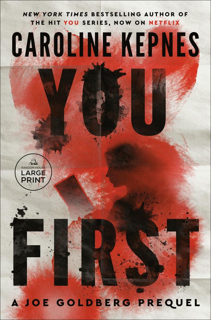 Produktbild: You First | Caroline Kepnes
