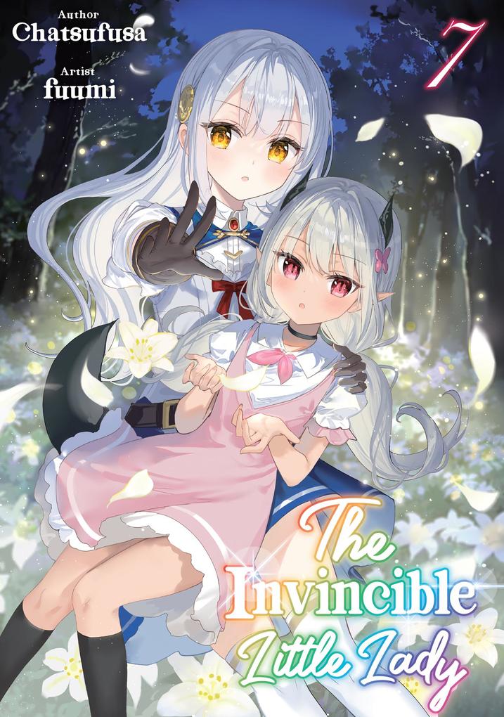 Produktbild: The Invincible Little Lady: Volume 7 | Chatsufusa