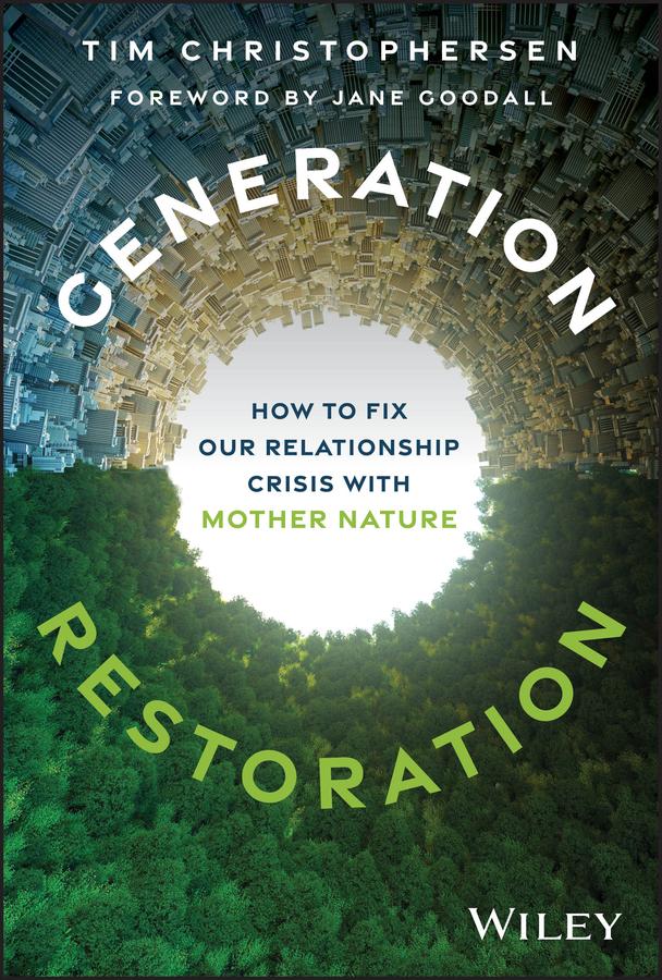 Produktbild: Generation Restoration | Tim Christophersen