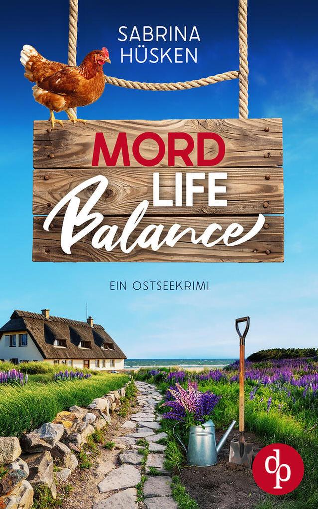 Produktbild: Mord Life Balance | Sabrina Hüsken