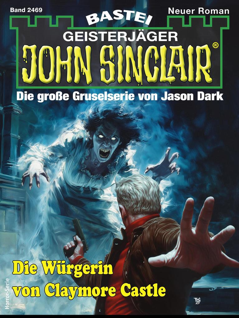 Produktbild: John Sinclair 2469 | Henry Cardell