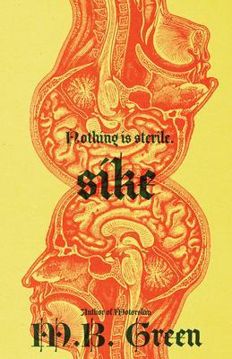 Produktbild: SIKE | M. B. Green