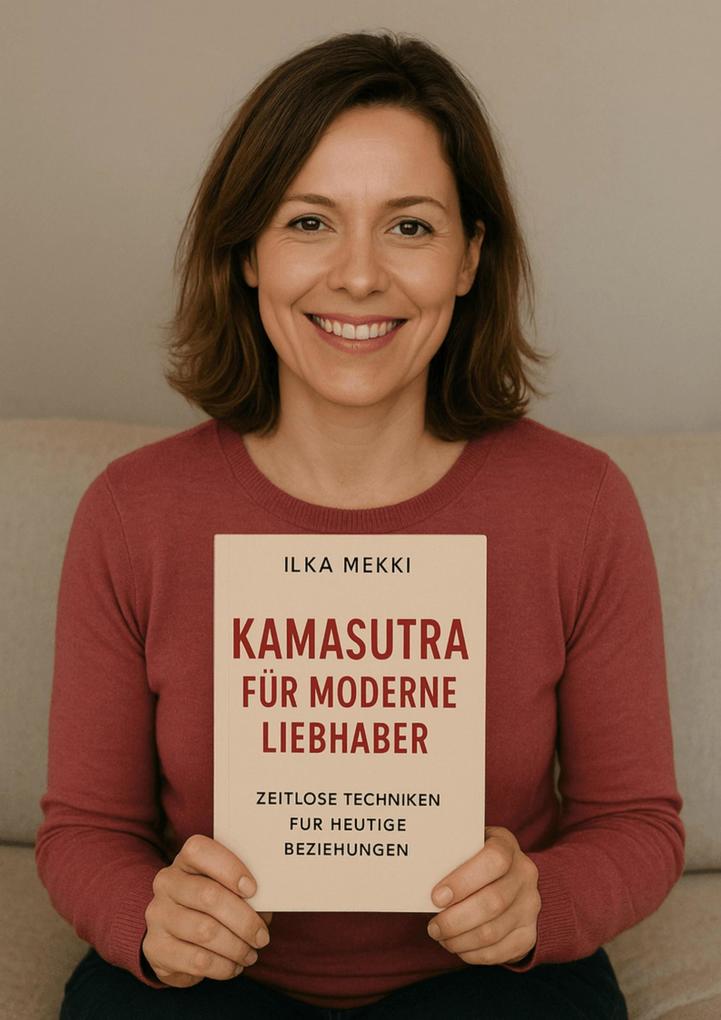 Produktbild: Kamasutra für moderne Liebhaber | Ilka Mekki