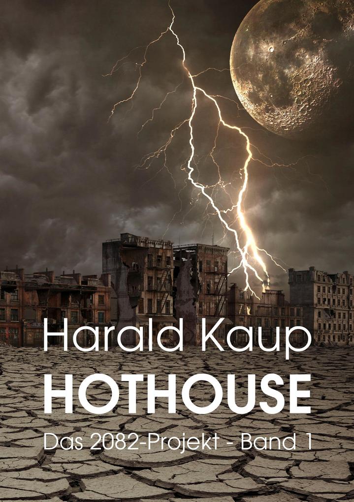 Produktbild: HOTHOUSE | Harald Kaup