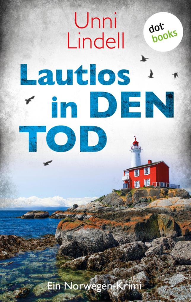 Produktbild: Lautlos in den Tod | Unni Lindell