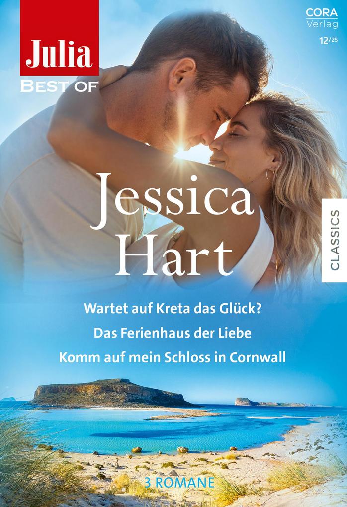 Produktbild: Julia Best of Band 298 | Jessica Hart