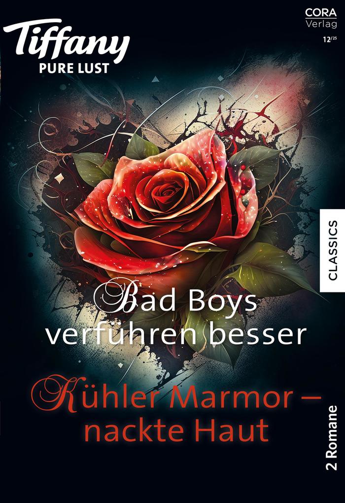 Produktbild: Tiffany Pure Lust Band 34 | Sarah Mayberry, Marie Donovan