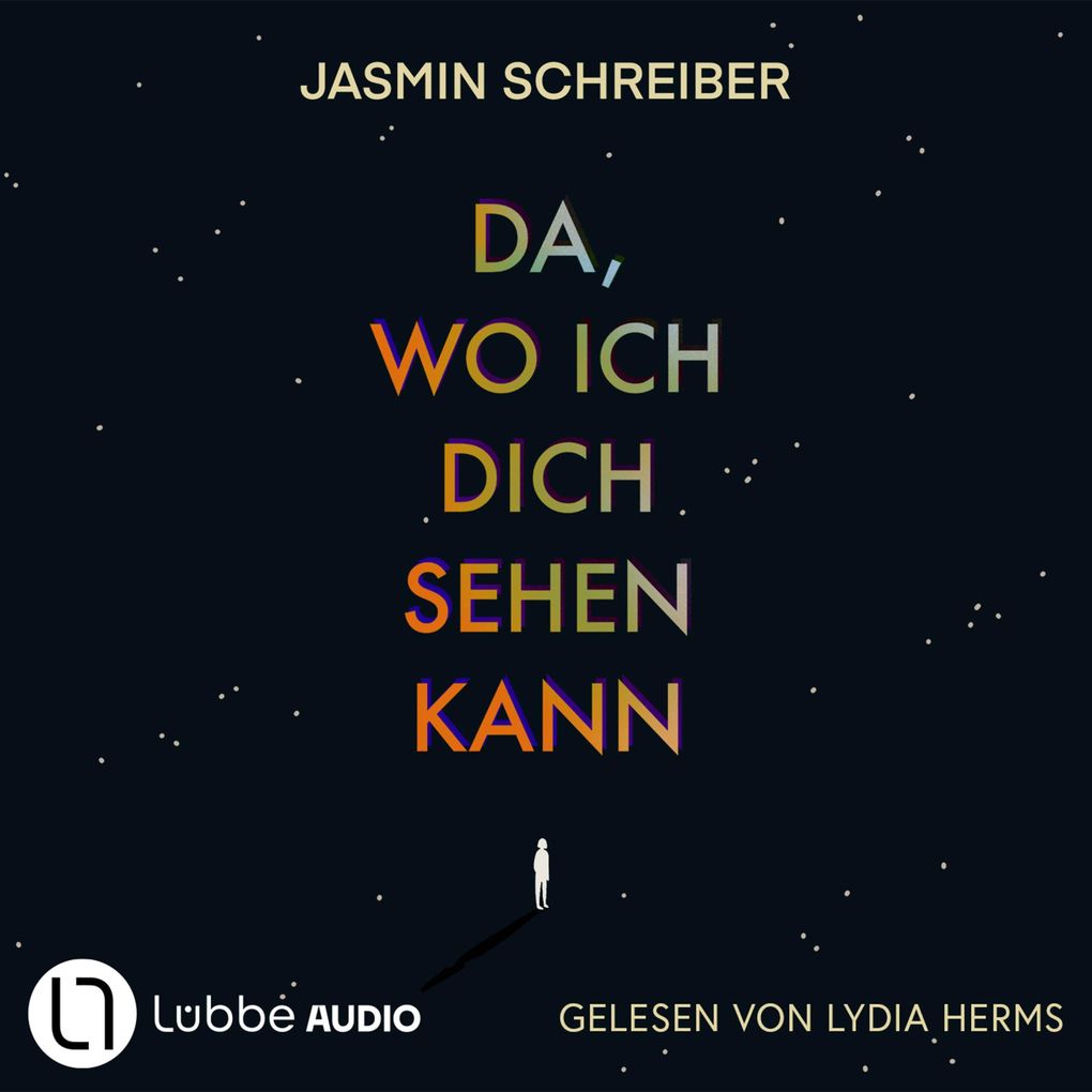 Produktbild: Da, wo ich dich sehen kann | Jasmin Schreiber