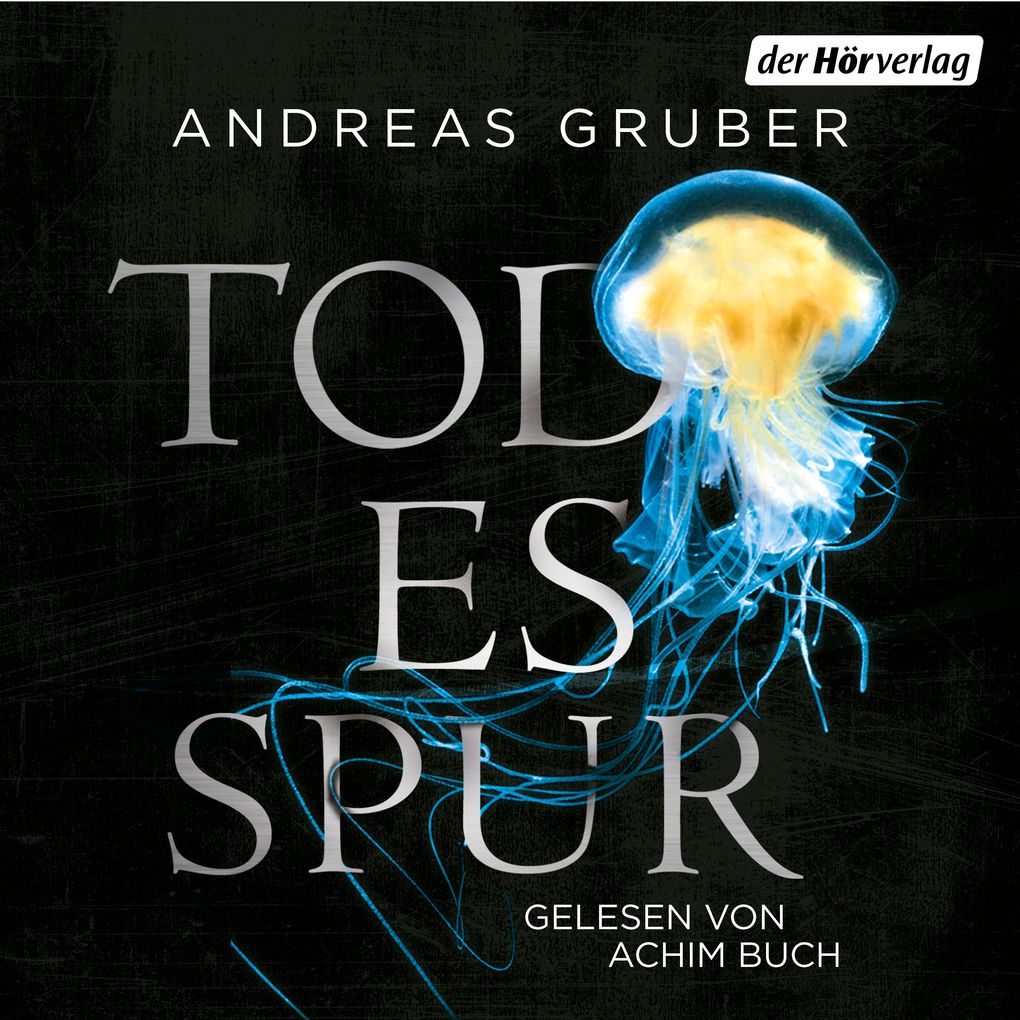 Produktbild: Todesspur | Andreas Gruber