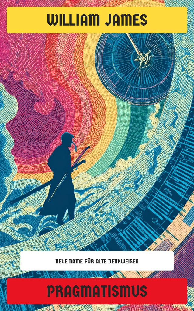 Produktbild: Pragmatismus | William James
