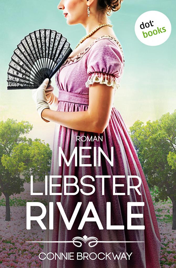 Produktbild: Mein liebster Rivale | Connie Brockway