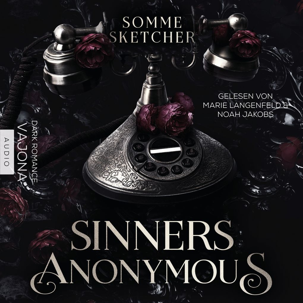 Produktbild: Sinners Anonymous | Somme Sketcher