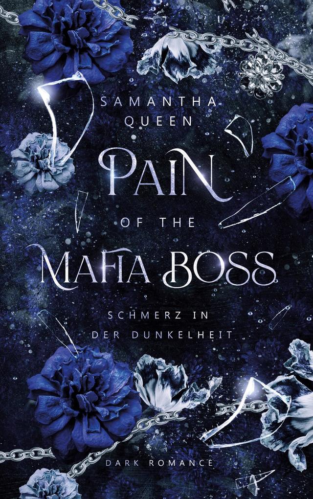 Produktbild: Pain of the Mafia Boss | Samantha Queen