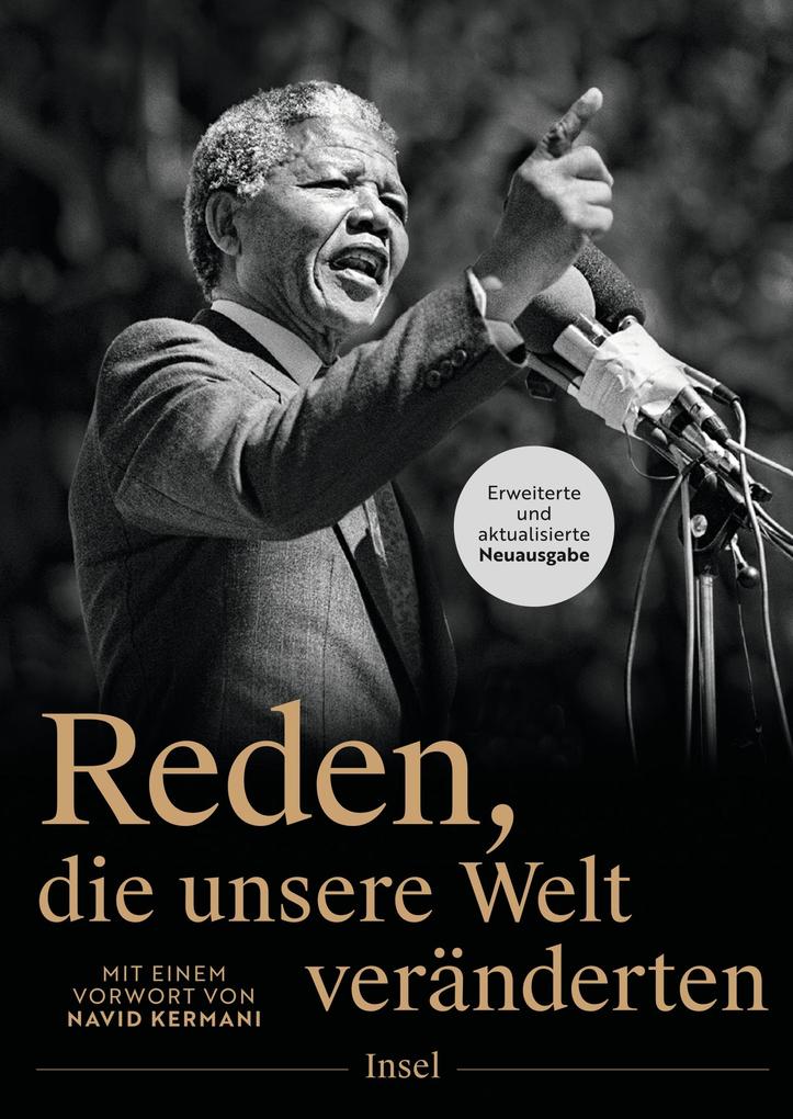 Produktbild: Reden, die unsere Welt veränderten