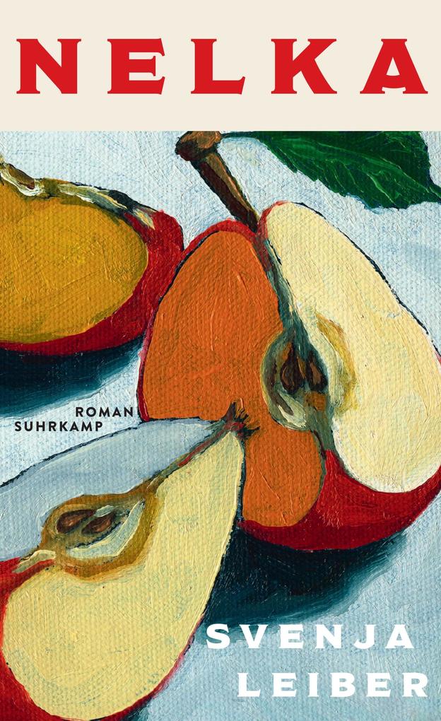 Produktbild: Nelka | Svenja Leiber