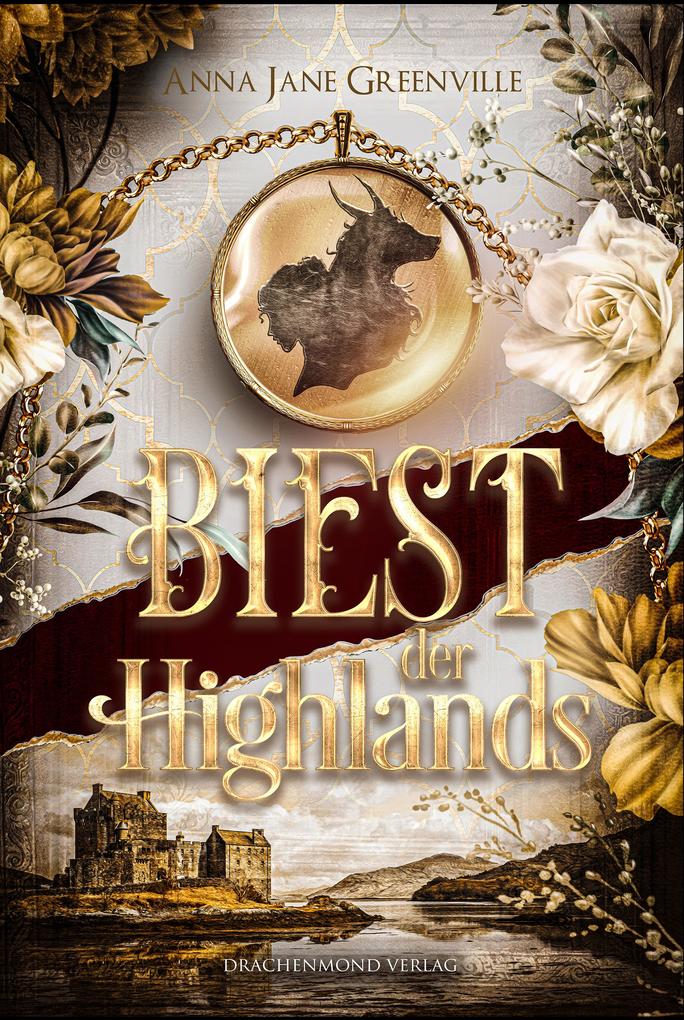 Produktbild: Biest der Highlands | Anna Jane Greenville