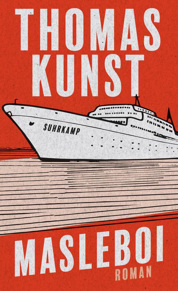 Produktbild: Masleboi | Thomas Kunst