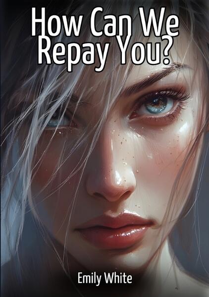 Produktbild: How Can We Repay You? | Emily White