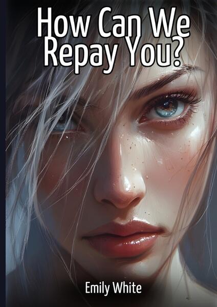 Produktbild: How Can We Repay You? | Emily White