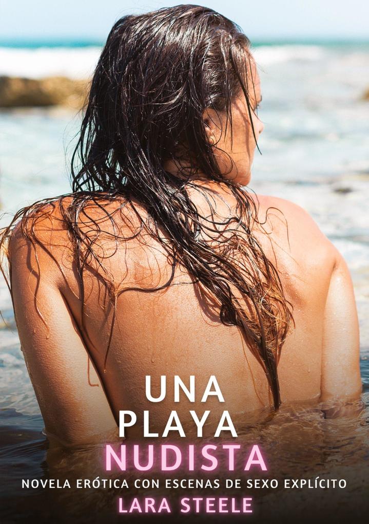 Produktbild: Una Playa Nudista | Lara Steele