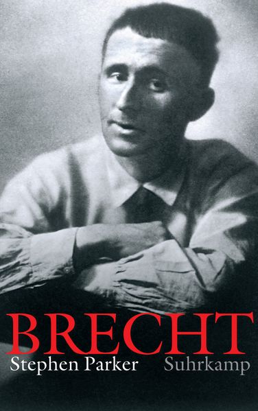 Produktbild: Bertolt Brecht | Stephen Parker