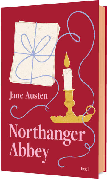 Produktbild: Northanger Abbey | Jane Austen