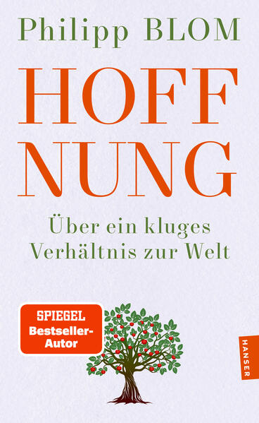 Produktbild: Hoffnung | Philipp Blom