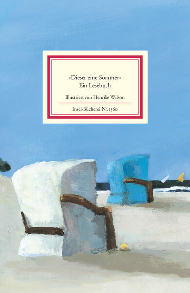 Produktbild: 'Dieser eine Sommer'