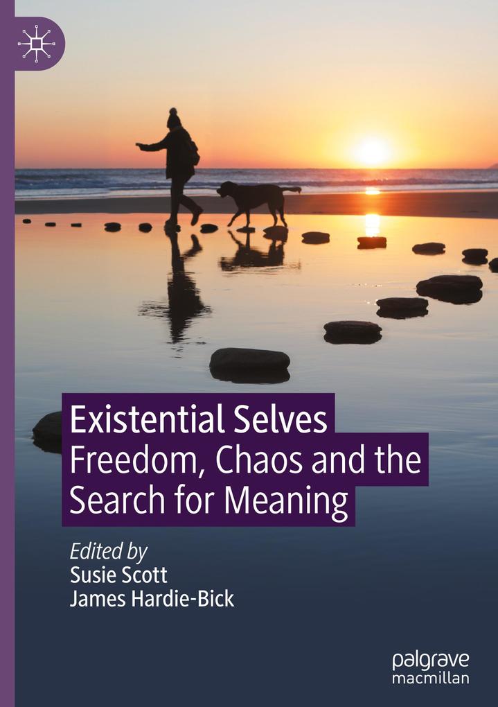 Produktbild: Existential Selves