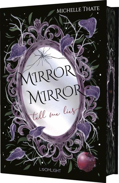 Produktbild: Mirror, Mirror, Tell me Lies | Michelle Thate
