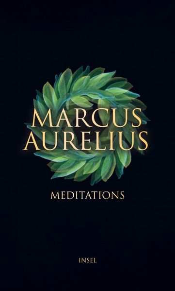 Produktbild: Meditations | Marcus Aurelius, Marc Aurel