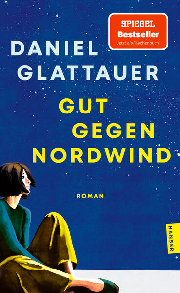 Produktbild: Gut gegen Nordwind | Daniel Glattauer