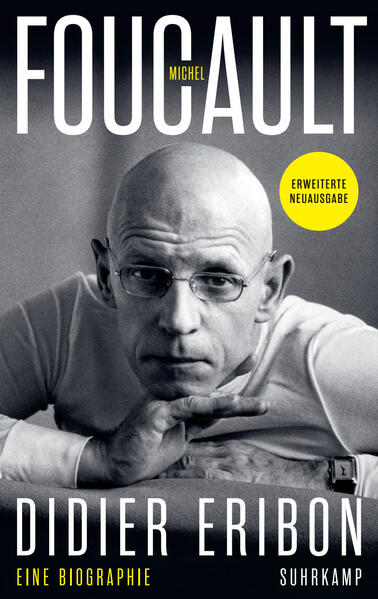 Produktbild: Michel Foucault | Didier Eribon